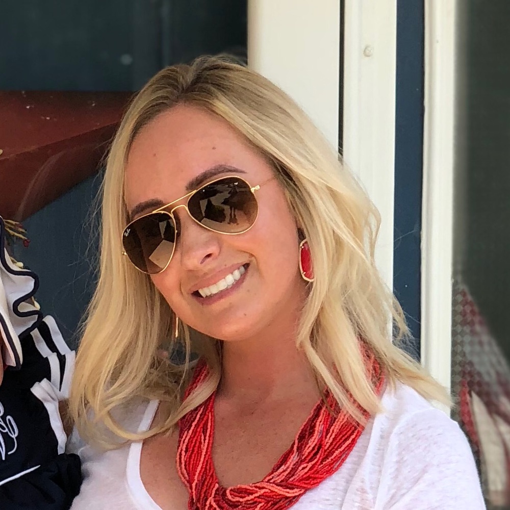 Meet your Posher, Haley